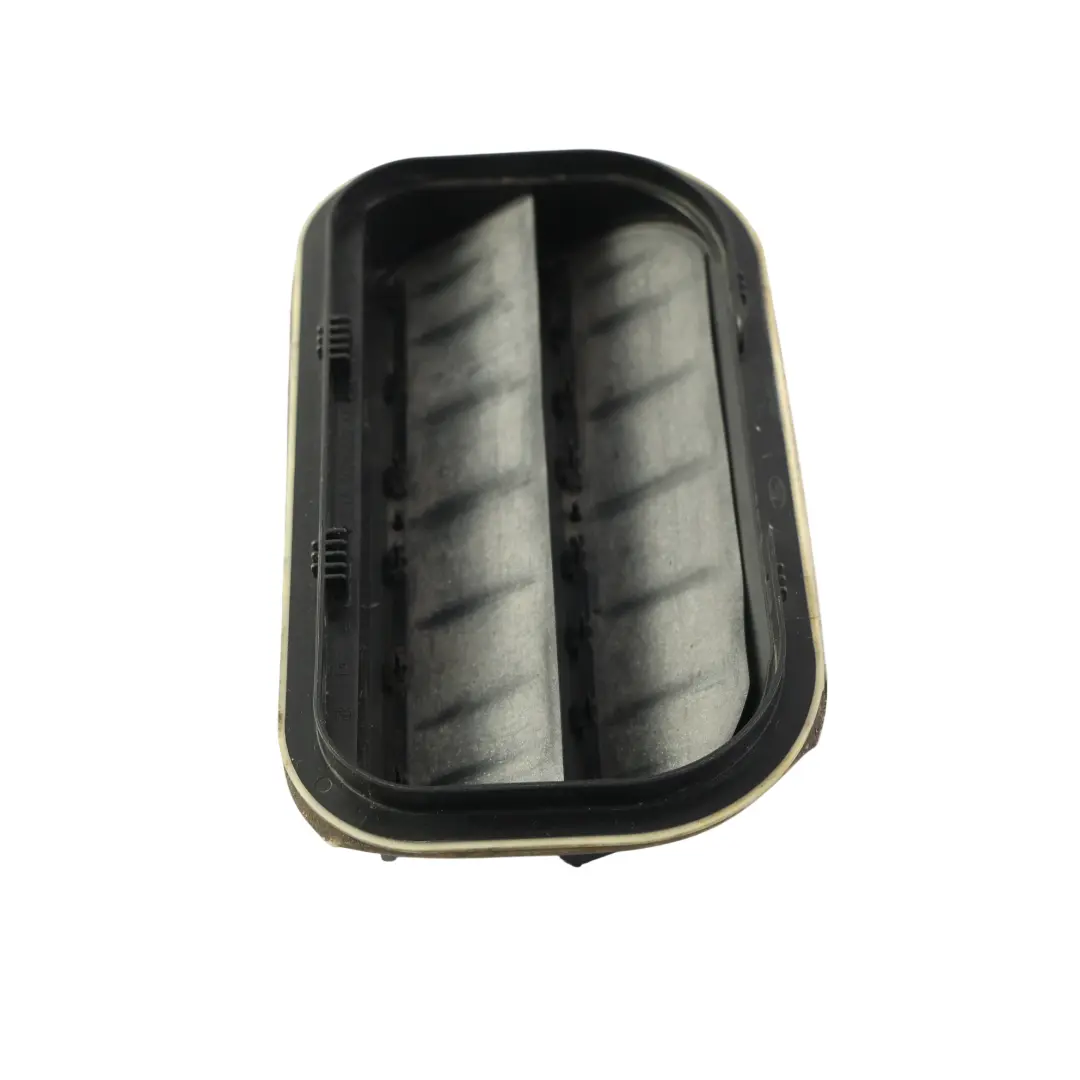 Ford Fiesta C394 Hinten Lufteinlass Gitter Belüftung - SKU YF1A-54280B62-AE - Teilenummer YF1A-54280B62-AE