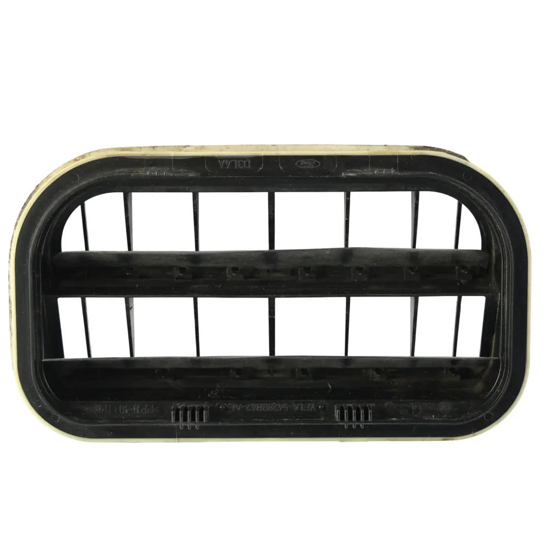 C394 Rejilla Ventilación Aire Trasera para Ford Fiesta con número de pieza YF1A-54280B62-AE Ford Fiesta C394 Rejilla Ventilación Aire Trasera - SKU YF1A-54280B62-AE - Número de pieza YF1A-54280B62-AE