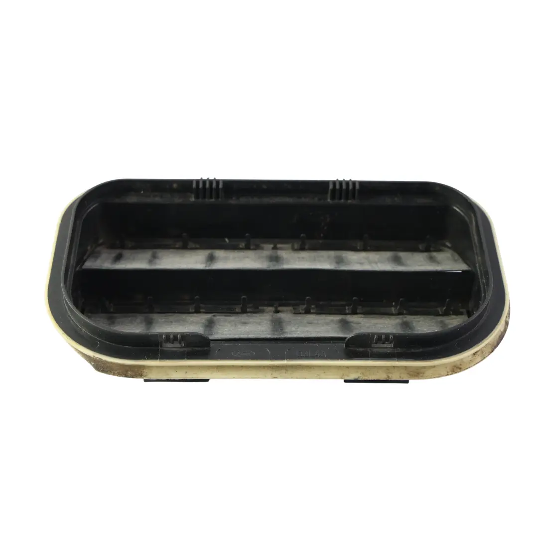 C394 Rejilla Ventilación Aire Trasera para Ford Fiesta con número de pieza YF1A-54280B62-AE Ford Fiesta C394 Rejilla Ventilación Aire Trasera - SKU YF1A-54280B62-AE - Número de pieza YF1A-54280B62-AE