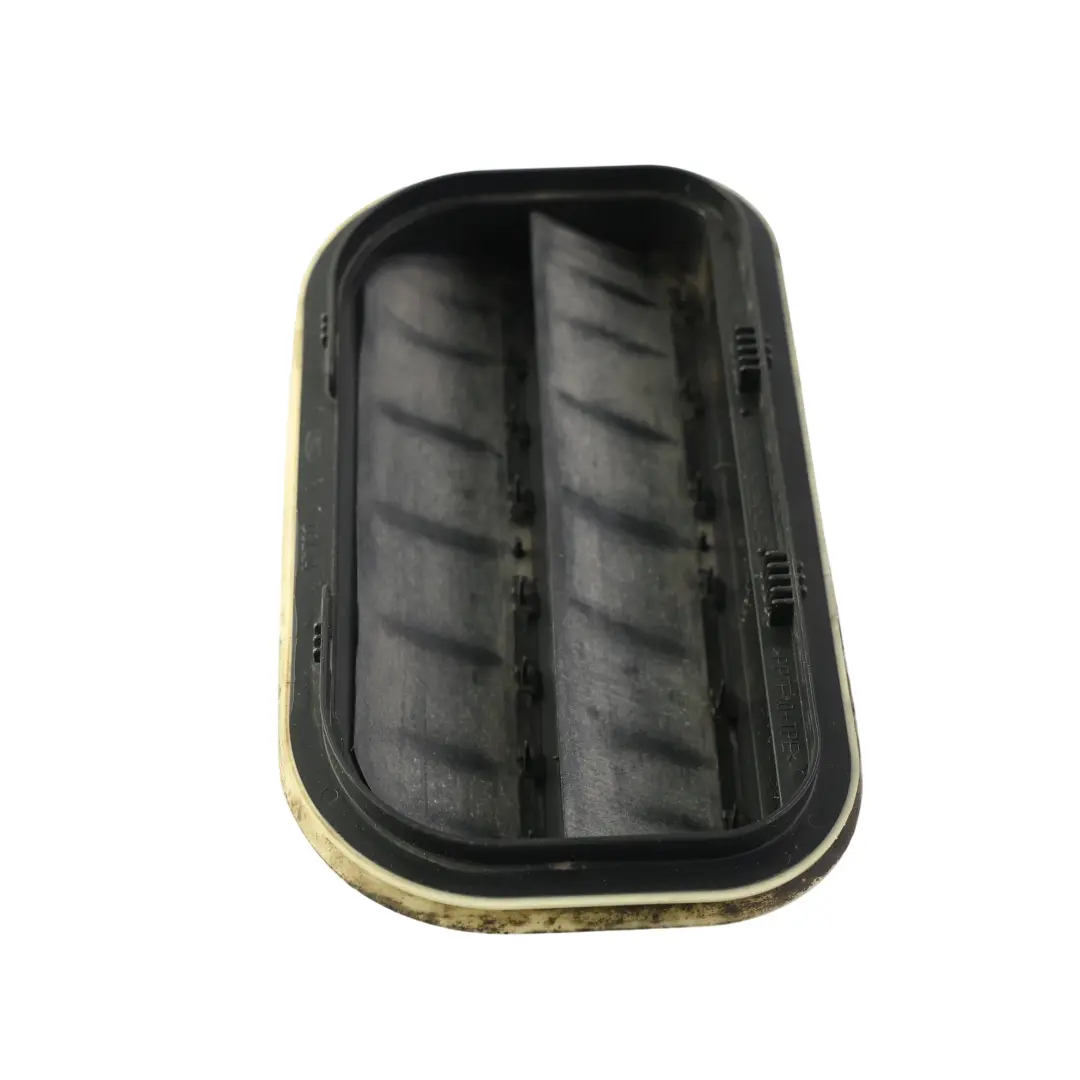 Ford Fiesta C394 Rear Panel Air Ventilation Inlet Grille Vent - SKU YF1A-54280B62-AE - Part number YF1A-54280B62-AE