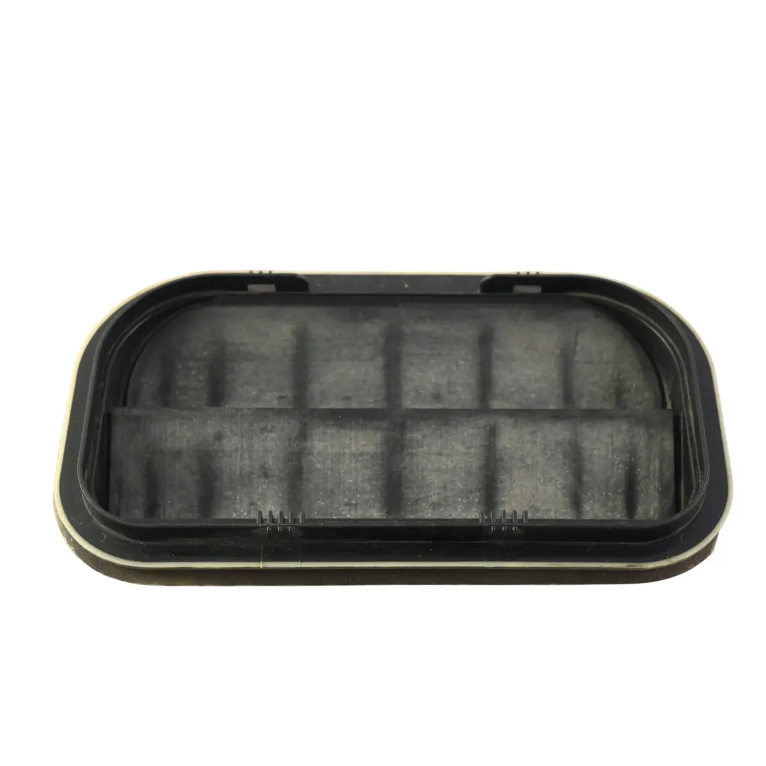 Ford Fiesta C394 Hinten Lufteinlass Gitter Belüftung - SKU YF1A-54280B62-AE - Teilenummer YF1A-54280B62-AE