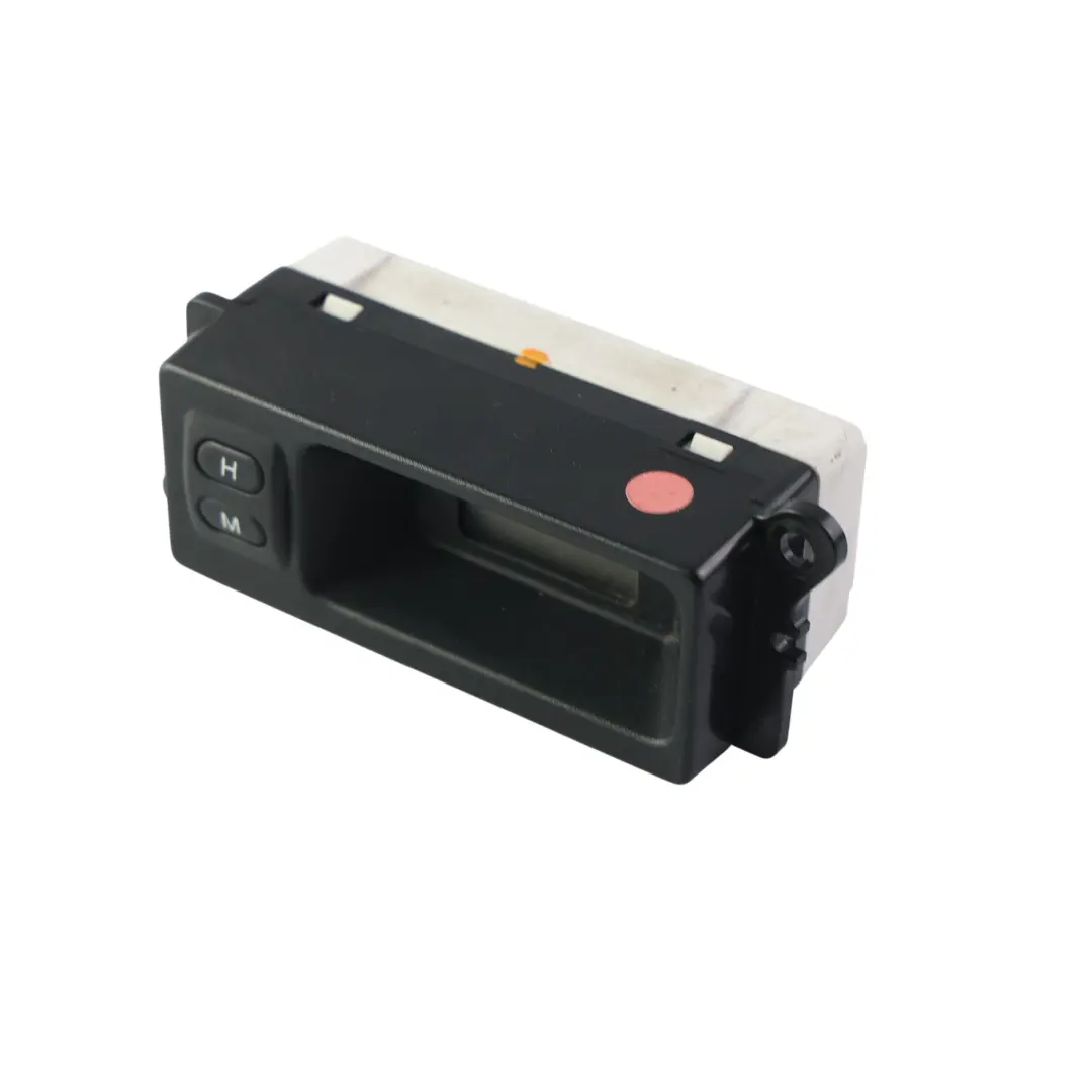 Land Rover Freelander L314 Digital Dash Clock Display 4 Pin 52010215C - SKU YFB100380 - Part number YFB100380