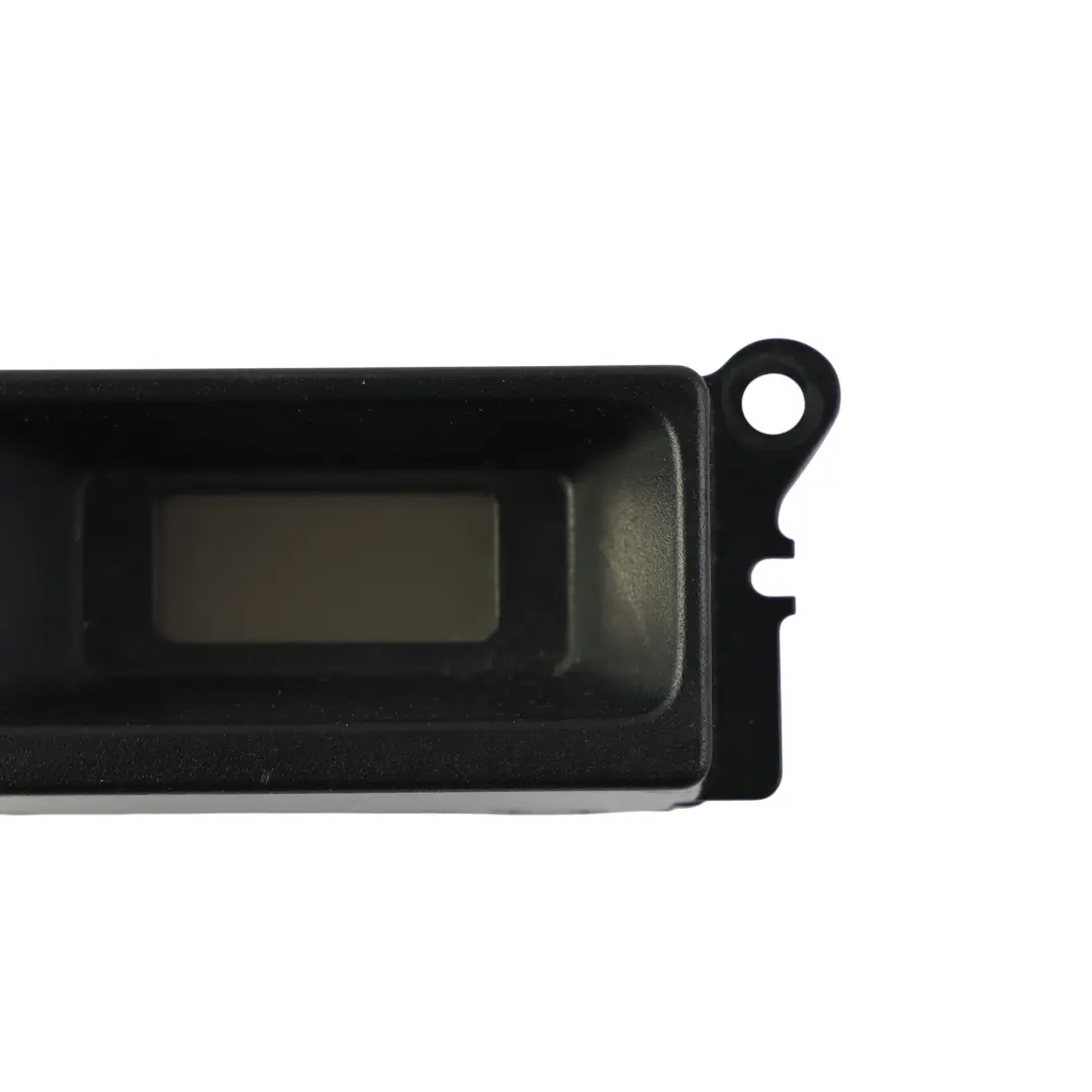 Horloge Digital 4 Pin 52010215C pour Land Rover Freelander L314 à propos du numéro de pièce YFB100380 Land Rover Freelander L314 Horloge Digital 4 Pin 52010215C - SKU YFB100380 - Numéro de pièce YFB100380