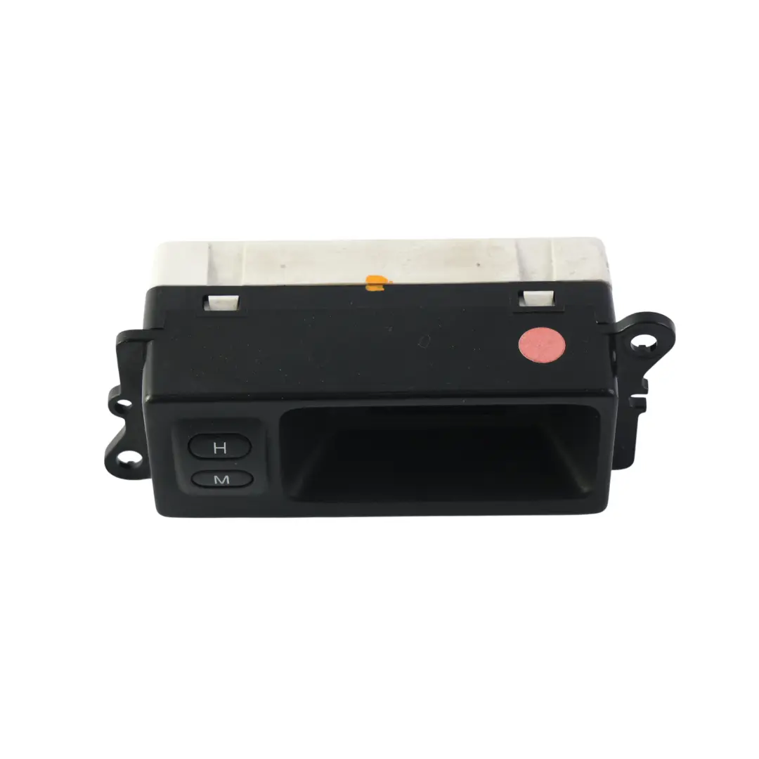 Land Rover Freelander L314 Digital Dash Clock Display 4 Pin 52010215C - SKU YFB100380 - Part number YFB100380