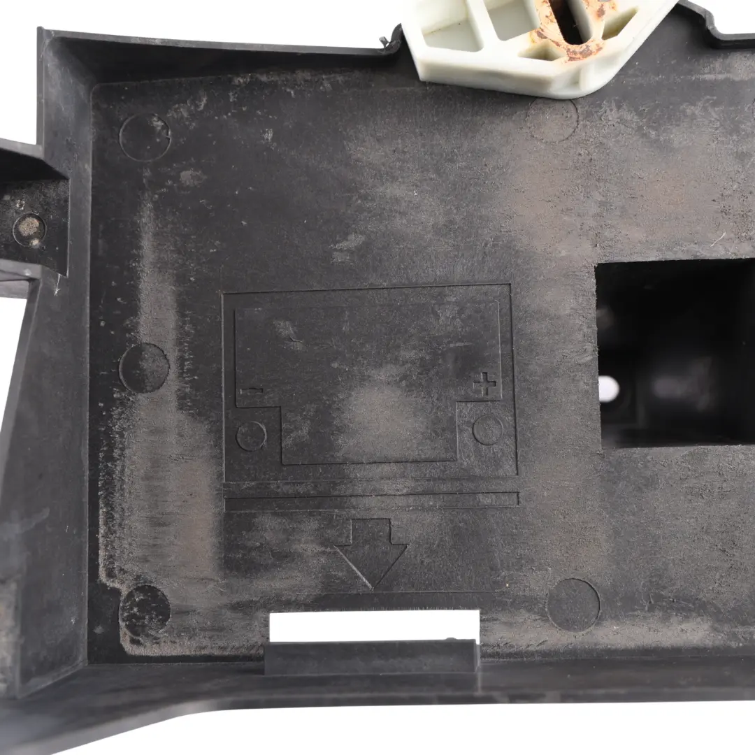 Land Rover Freelander L314 Battery Tray Holder Mount Bracket Support YJ1100190 - SKU YJI100190 - Part number YJI100190