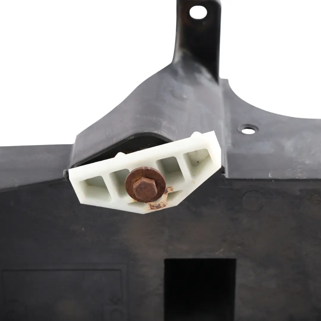 Tray Holder Mount Bracket Support YJ1100190 to Land Rover Freelander L314 Battery with Part number YJI100190 Land Rover Freelander L314 Battery Tray Holder Mount Bracket Support YJ1100190 - SKU YJI100190 - Part number YJI100190