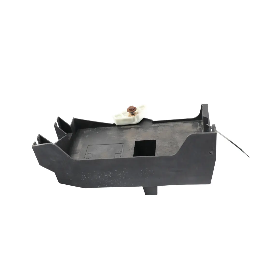 Land Rover Freelander L314 Battery Tray Holder Mount Bracket Support YJ1100190 - SKU YJI100190 - Part number YJI100190