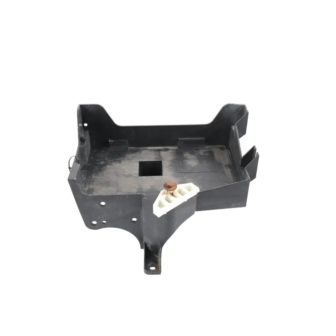 Land Rover Freelander L314 Battery Tray Holder Mount Bracket Support YJ1100190 - SKU YJI100190 - Part number YJI100190