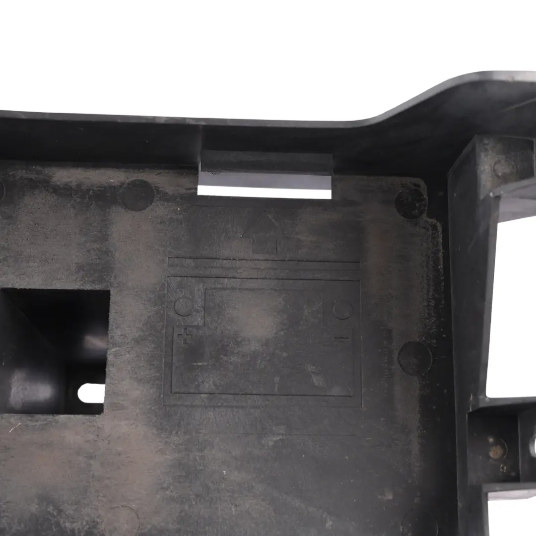 Land Rover Freelander L314 Battery Tray Holder Mount Bracket Support YJ1100190 - SKU YJI100190 - Part number YJI100190