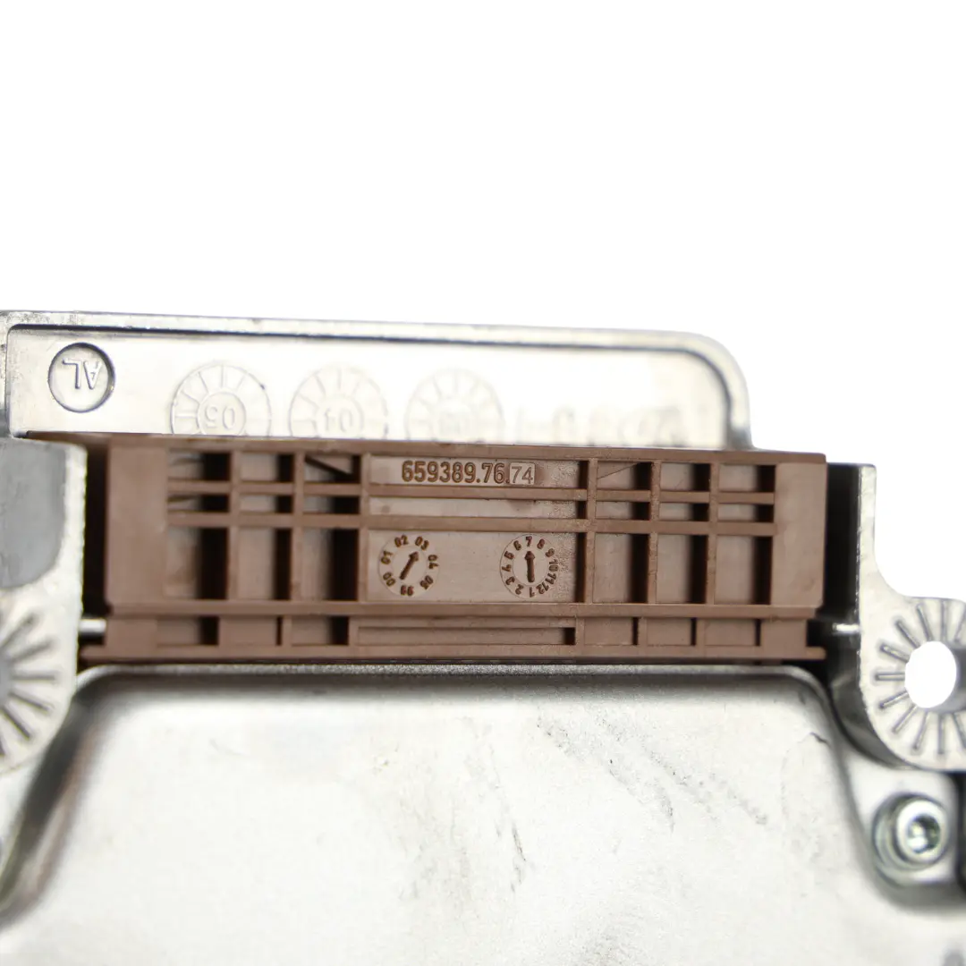 Land Rover Freelander L314 Sensore Modulo Aria Unità Controllo 8H22-14D374-AD - SKU YMC000610 - Numero di parte YMC000610