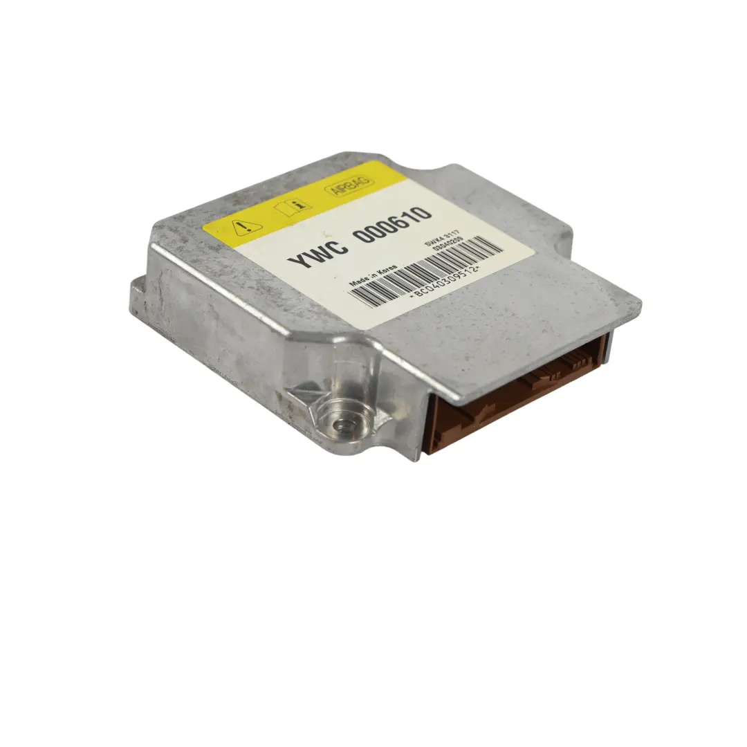 Land Rover Freelander L314 Luft Modul Sensor Steuergerät 8H22-14D374-AD - SKU YMC000610 - Teilenummer YMC000610