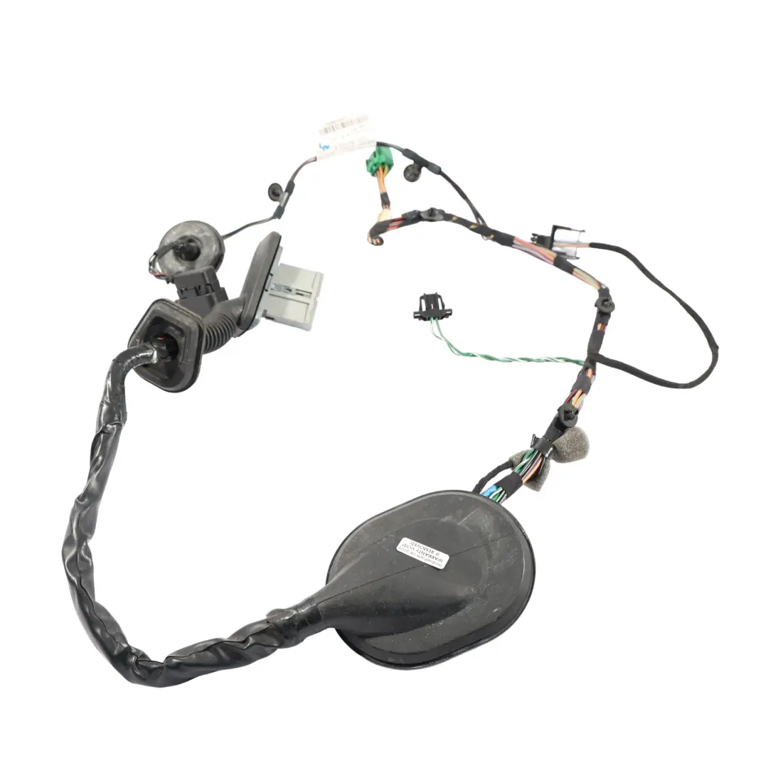 Kabelbaum Tür Hinten Links YMM502591 für Land Rover Discovery 3 L319 mit Teilenummer YMM502591B Land Rover Discovery 3 L319 Kabelbaum Tür Hinten Links YMM502591 - SKU YMM502591B - Teilenummer YMM502591B