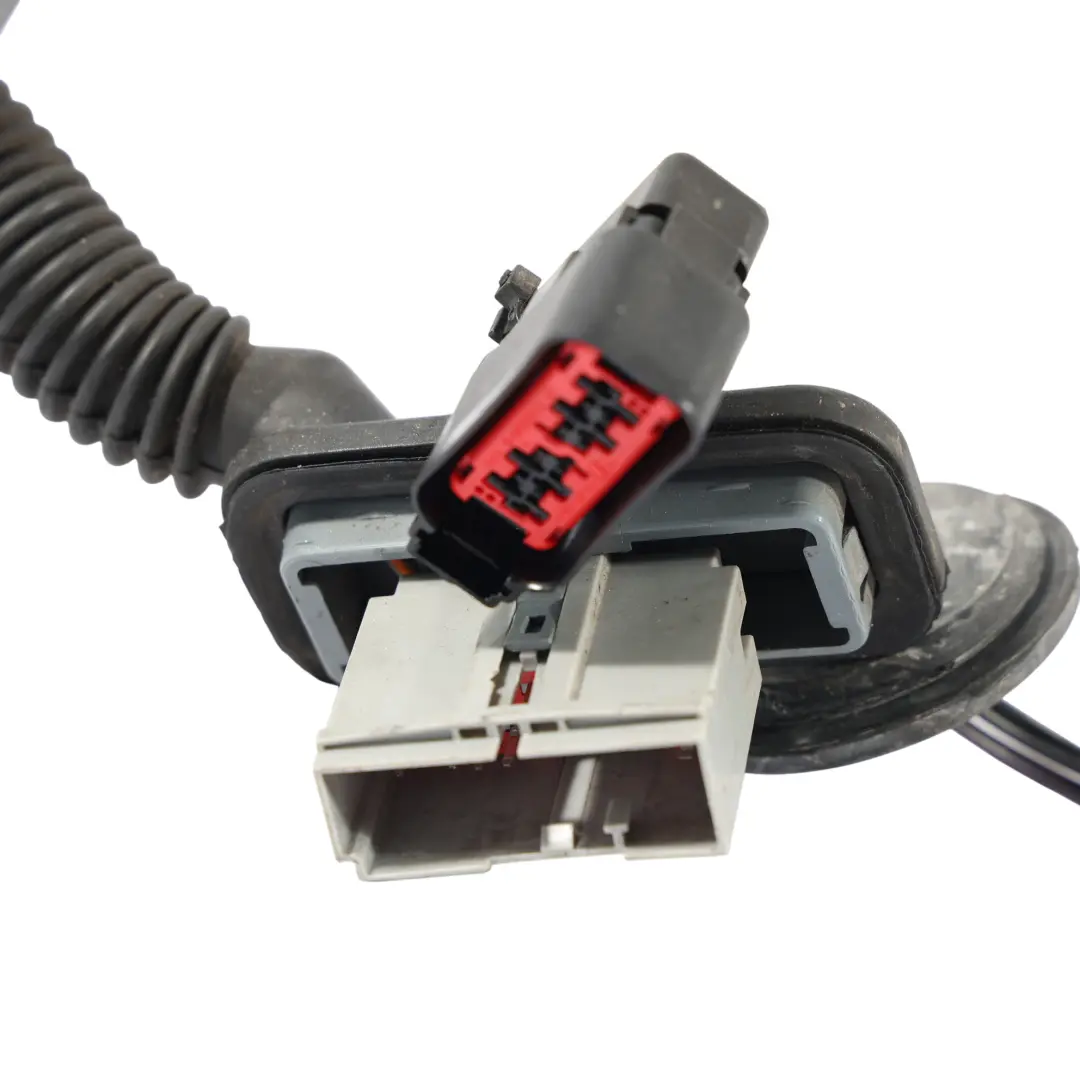 Land Rover Discovery 3 L319 Kabelbaum Tür Hinten Links YMM502591 - SKU YMM502591B - Teilenummer YMM502591B