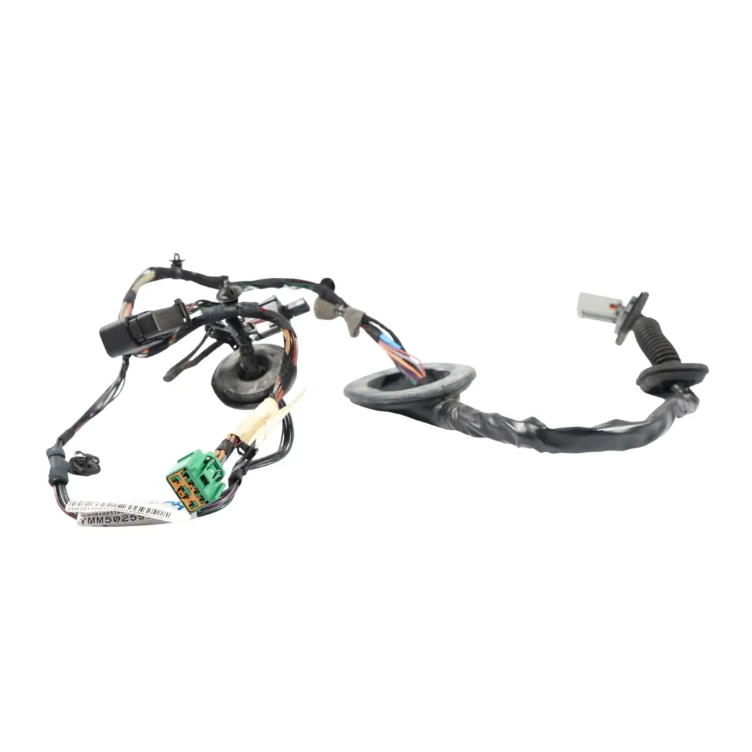 Land Rover Discovery 3 L319 Kabelbaum Tür Hinten Links YMM502591 - SKU YMM502591B - Teilenummer YMM502591B