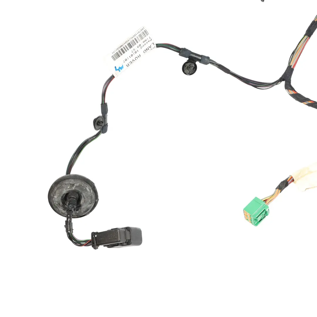 Wiązka Drzwi Tylna Lewa YMM502591 do Land Rover Discovery 3 L319 o numerze YMM502591B Land Rover Discovery 3 L319 Wiązka Drzwi Tylna Lewa YMM502591 - SKU YMM502591B - Numer Części YMM502591B