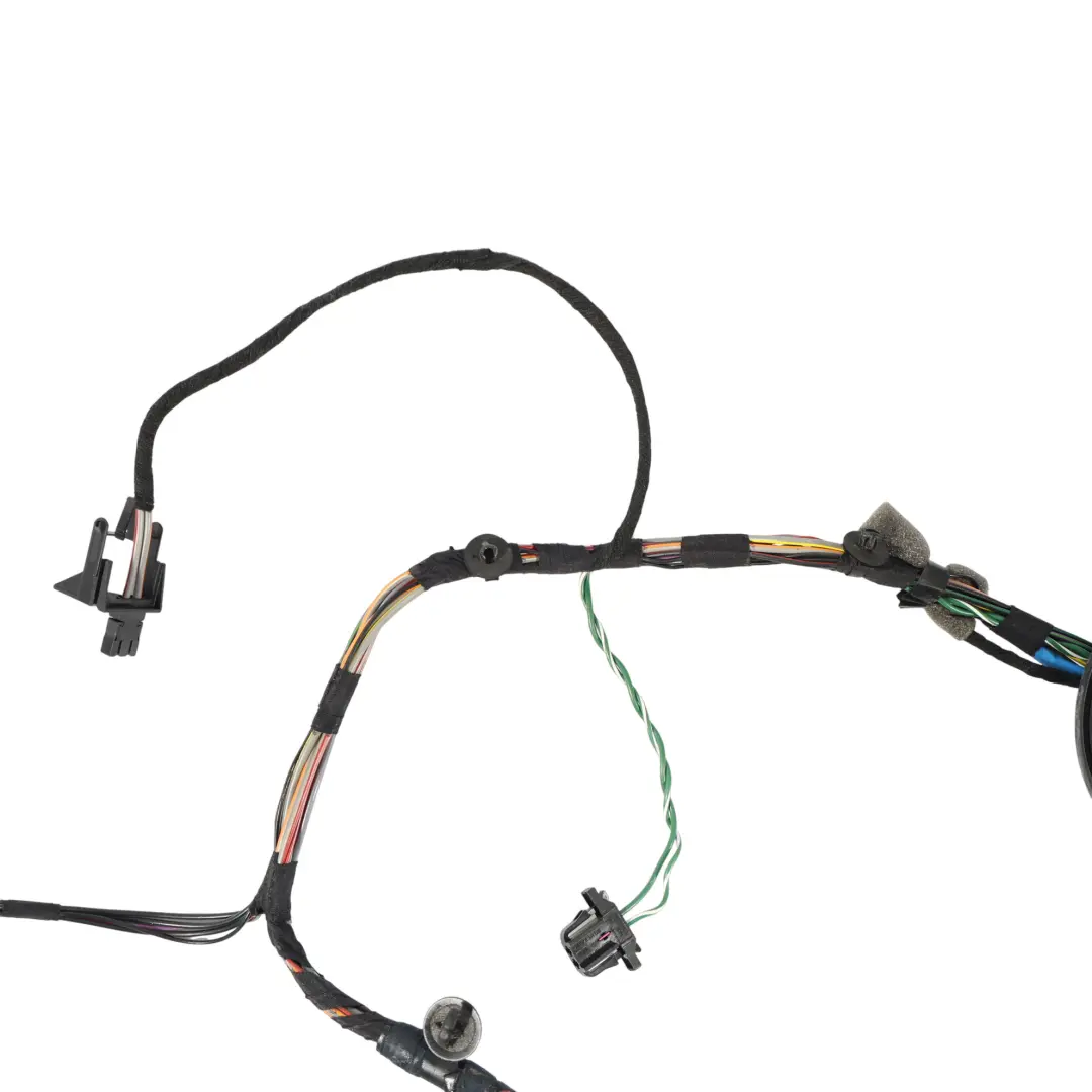 Land Rover Discovery 3 L319 Arnés Cables Puerta Trasera Izquierda - SKU YMM502591B - Número de pieza YMM502591B