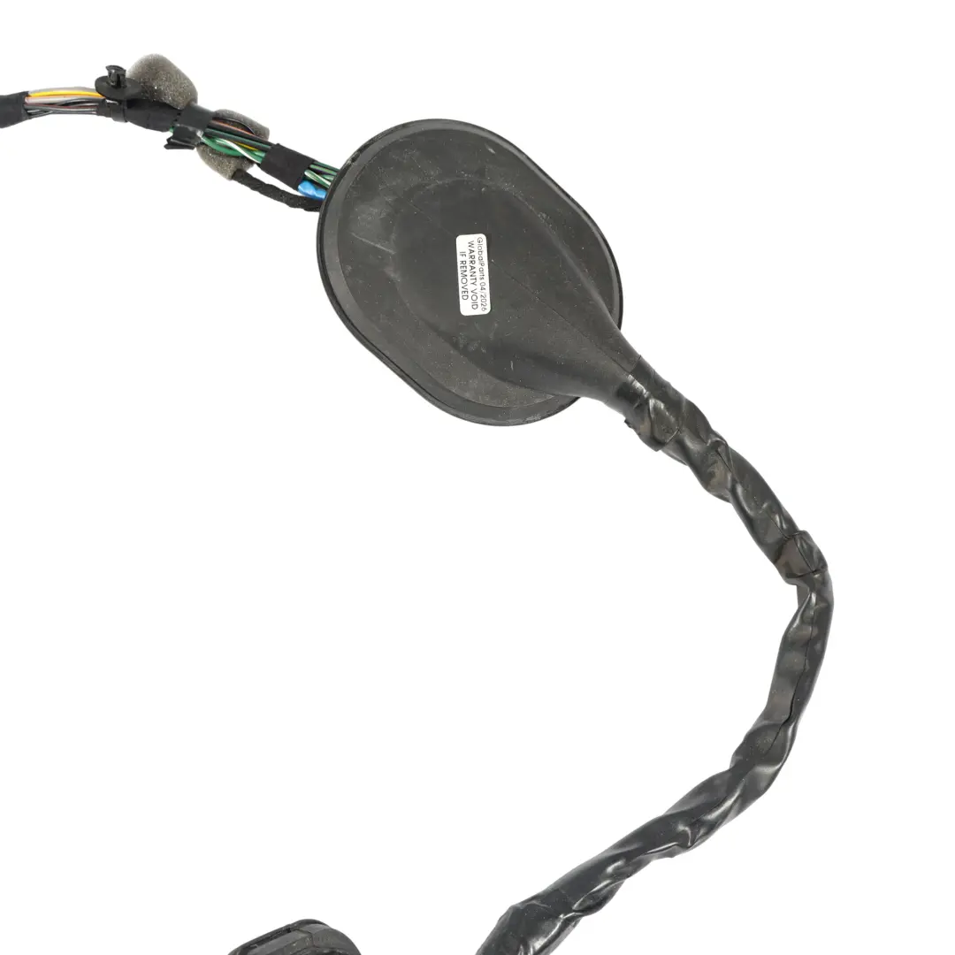 Arnés Cables Puerta Trasera Izquierda para Land Rover Discovery 3 L319 con número de pieza YMM502591B Land Rover Discovery 3 L319 Arnés Cables Puerta Trasera Izquierda - SKU YMM502591B - Número de pieza YMM502591B