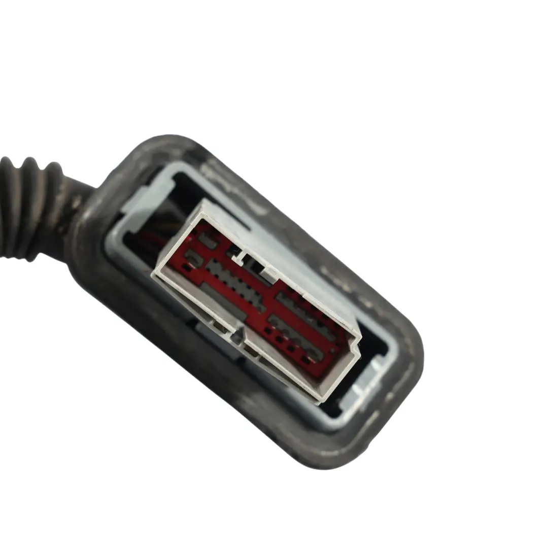 Land Rover Discovery L319 Door Wire Harness Rear Right O/S YMM502621 - SKU YMM502621B - Part number YMM502621B