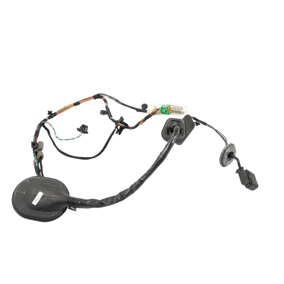 Kabelbaum Tür Hinten Rechts YMM502621 für Land Rover Discovery L319 mit Teilenummer YMM502621B Land Rover Discovery L319 Kabelbaum Tür Hinten Rechts YMM502621 - SKU YMM502621B - Teilenummer YMM502621B