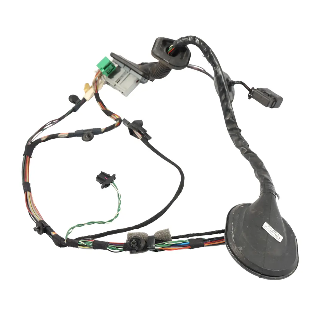 Door Wire Harness Rear Right O/S YMM502621 to Land Rover Discovery L319 with Part number YMM502621B Land Rover Discovery L319 Door Wire Harness Rear Right O/S YMM502621 - SKU YMM502621B - Part number YMM502621B