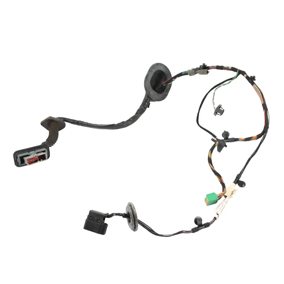 Land Rover Discovery L319 Faisceau Câbles Porte Arrière Droite - SKU YMM502621B - Numéro de pièce YMM502621B