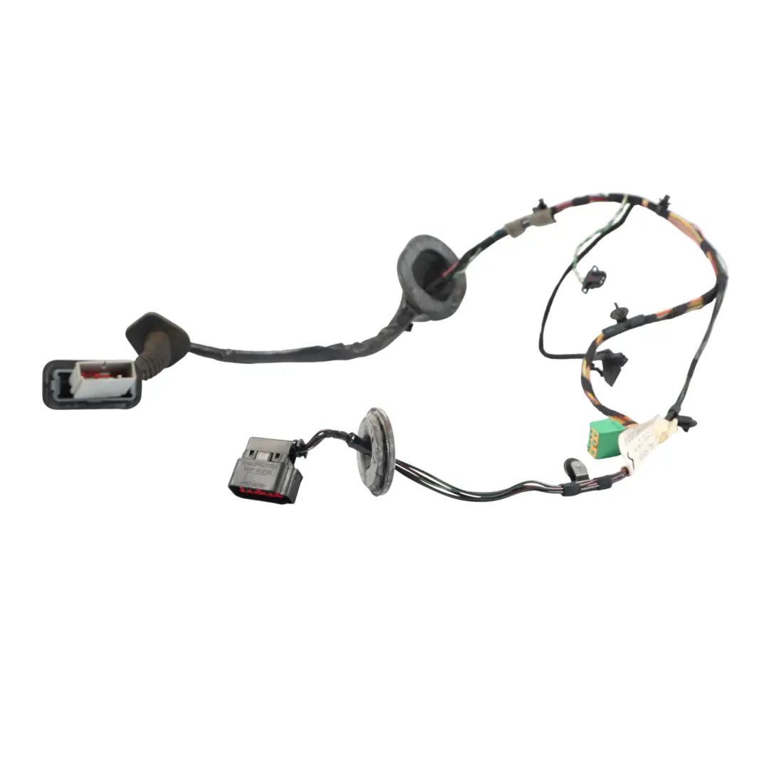 Land Rover Discovery L319 Kabelbaum Tür Hinten Rechts YMM502621 - SKU YMM502621B - Teilenummer YMM502621B