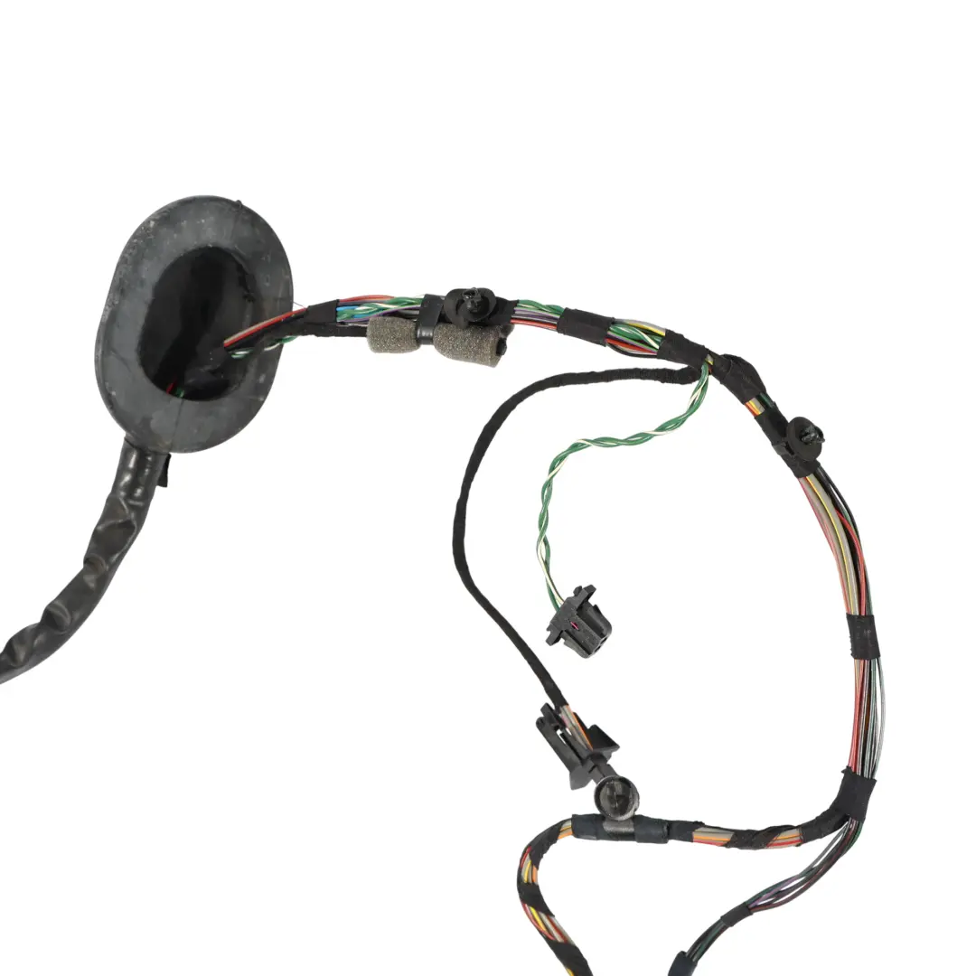 Kabelbaum Tür Hinten Rechts YMM502621 für Land Rover Discovery L319 mit Teilenummer YMM502621B Land Rover Discovery L319 Kabelbaum Tür Hinten Rechts YMM502621 - SKU YMM502621B - Teilenummer YMM502621B