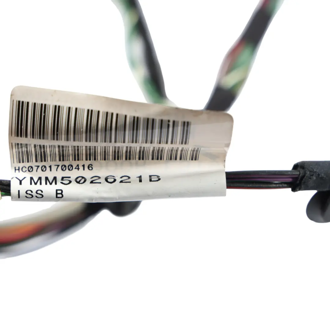 Land Rover Discovery L319 Door Wire Harness Rear Right O/S YMM502621 - SKU YMM502621B - Part number YMM502621B