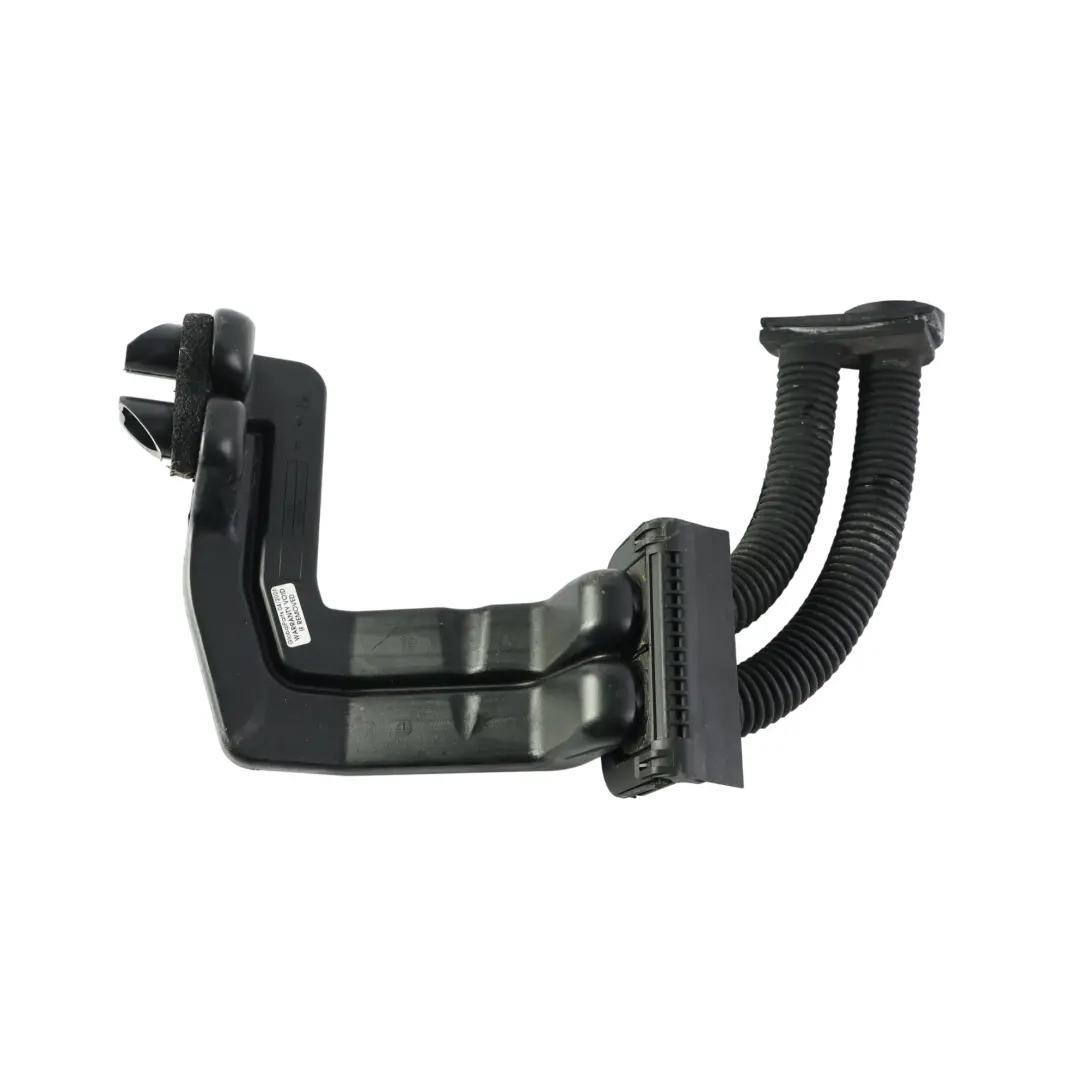 Land Rover Freelander L314 Kanał Dolotowy Powietrza - SKU YP0100070 - Numer Części YP0100070