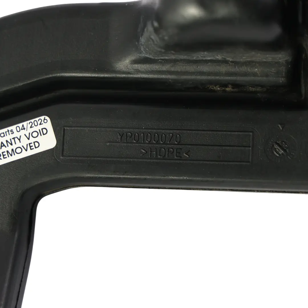 Land Rover Freelander L314 Luftansaugrohr Schlauch Leitung - SKU YP0100070 - Teilenummer YP0100070