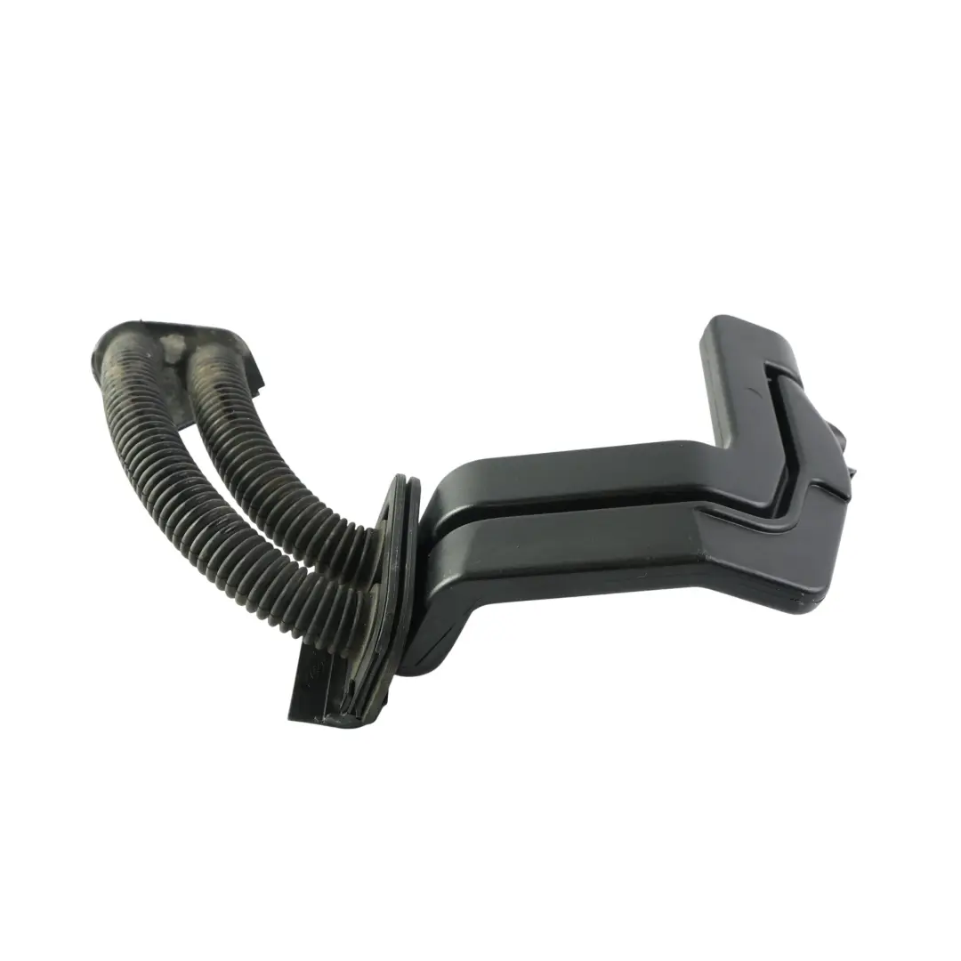 Land Rover Freelander L314 Tubo Conducto Admisión Aire - SKU YP0100070 - Número de pieza YP0100070