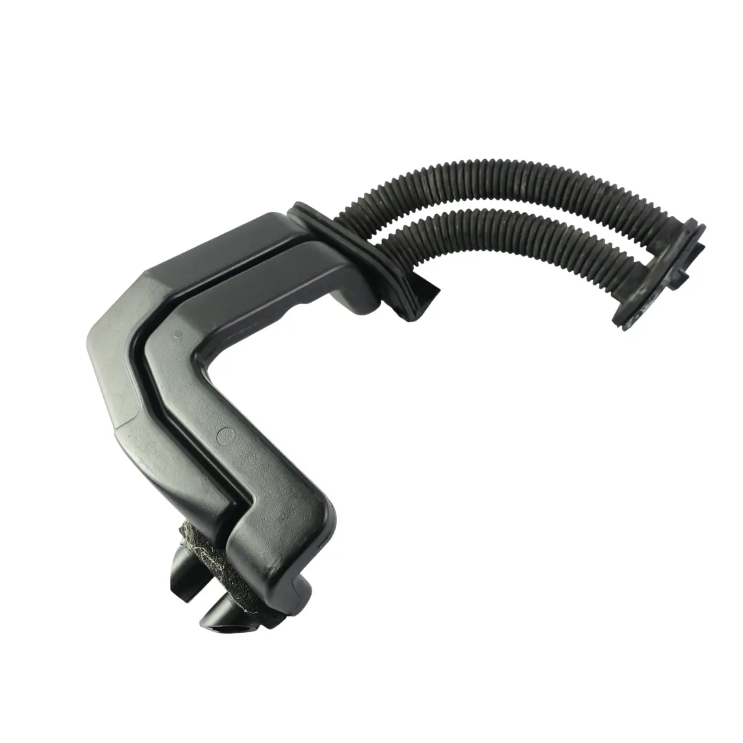 Land Rover Freelander L314 Air Intake Pipe Line Tube Hose Duct Vent - SKU YP0100070 - Part number YP0100070