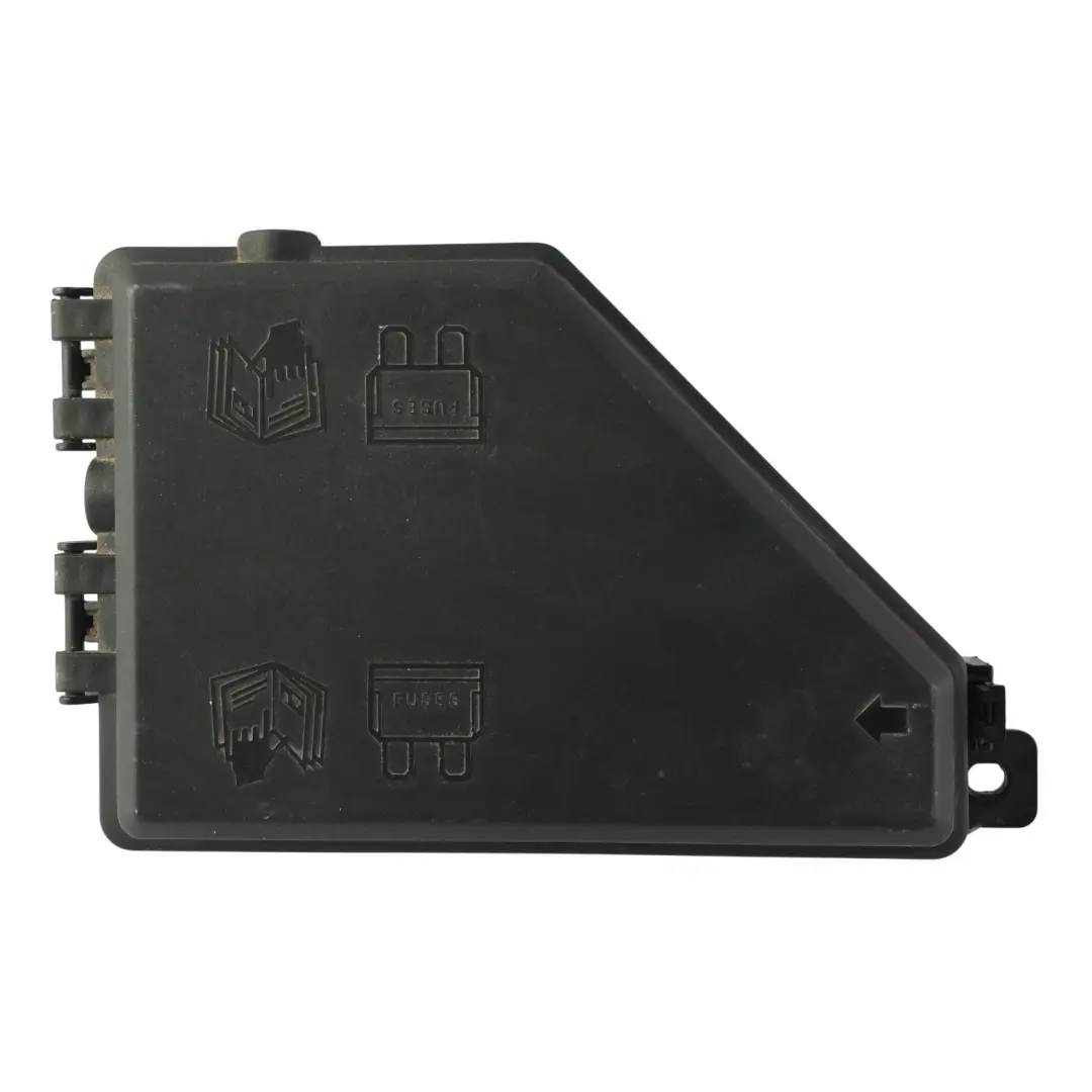 Caja Fusibles Motor Relé Eléctrico para Land Rover Freelander L314 con número de pieza YQE000380 Land Rover Freelander L314 Caja Fusibles Motor Relé Eléctrico - SKU YQE000380 - Número de pieza YQE000380