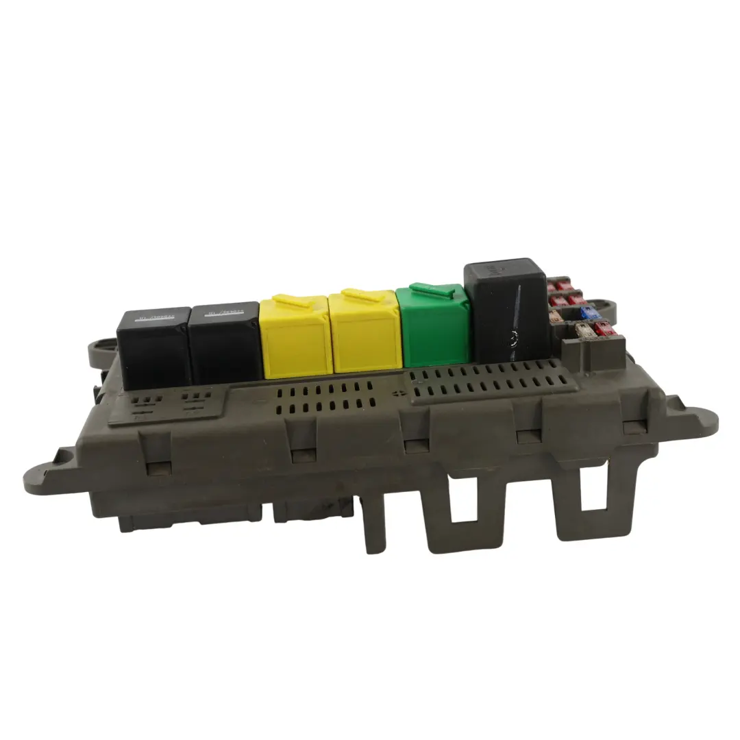 Land Rover Freelander L314 Scatola Fusibili Interna TD4 2.0 Diesel - SKU YQE500150 - Numero di parte YQE500150