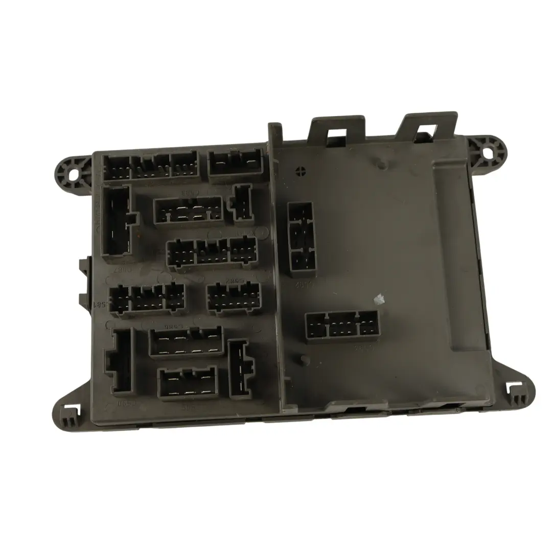 Land Rover Freelander L314 Interior Fuse Box TD4 2.0 Diesel - SKU YQE500150 - Part number YQE500150