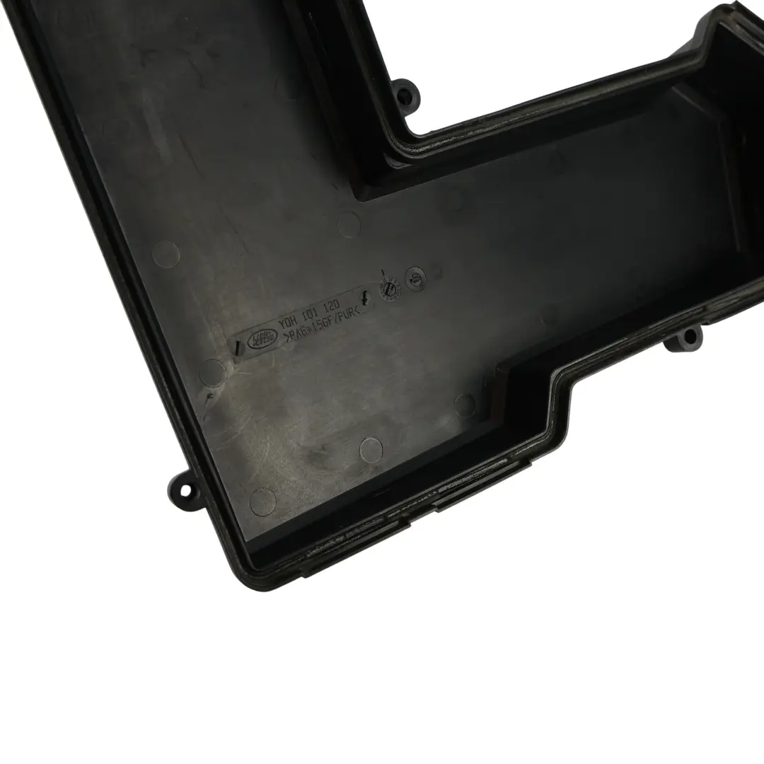 Coperchio Superiore ECU Motore per Land Rover Freelander L314 con numero di parte YQH101120 Land Rover Freelander L314 Coperchio Superiore ECU Motore - SKU YQH101120 - Numero di parte YQH101120