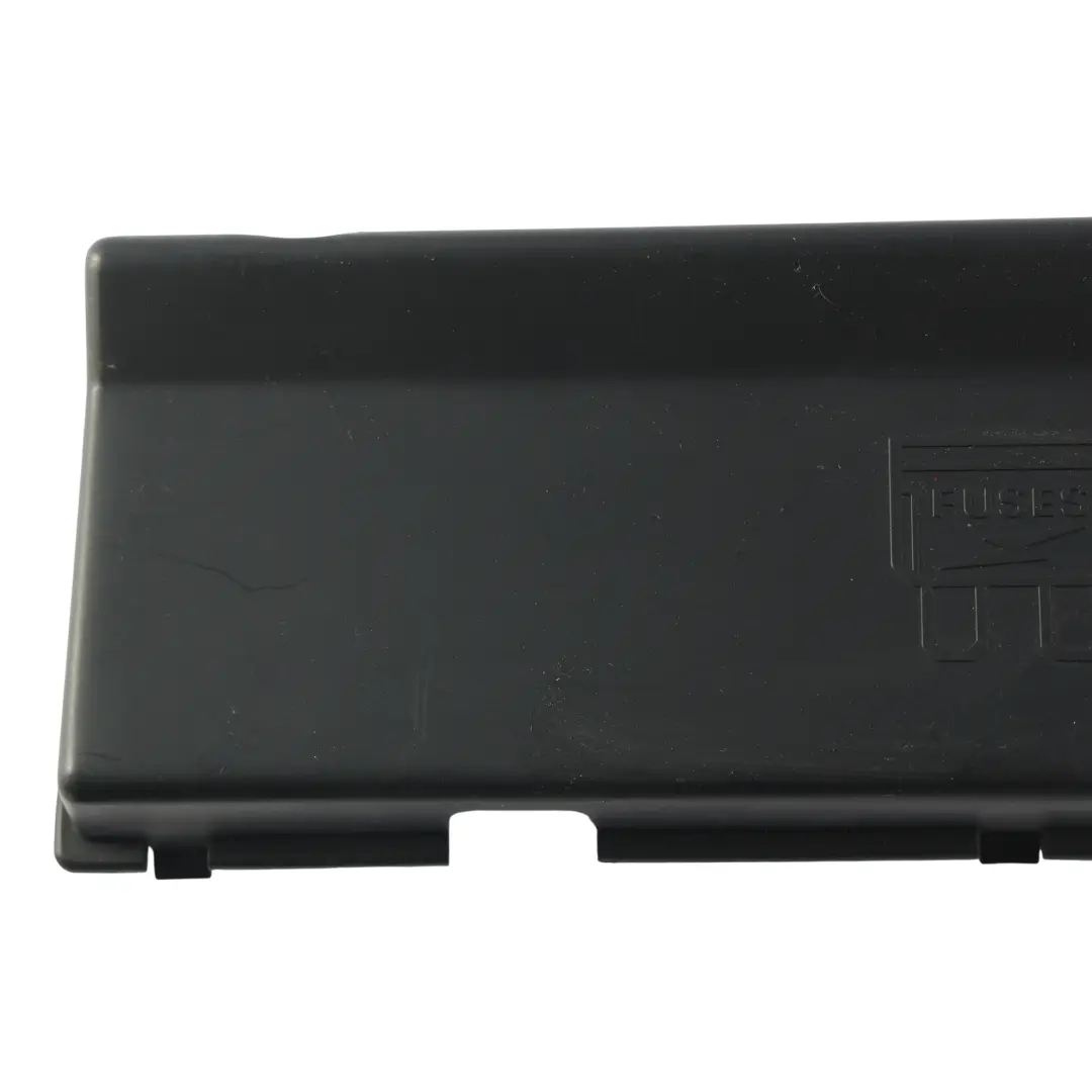 Land Rover Freelander L314 Coperchio Scatola Fusibili Cofano - SKU YQS000282 - Numero di parte YQS000282