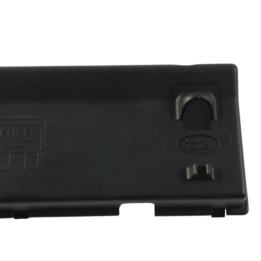 Land Rover Freelander L314 Under Bonnet Fuse Box Cover Lid Panel - SKU YQS000282 - Part number YQS000282
