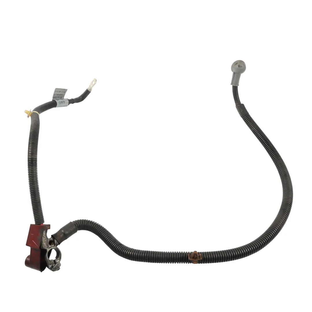 Cable Positivo Batería para Land Rover Freelander L314 con número de pieza YTA101910 Land Rover Freelander L314 Cable Positivo Batería - SKU YTA101910 - Número de pieza YTA101910