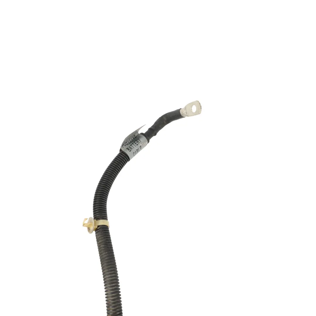 Land Rover Freelander L314 Cable Positivo Batería - SKU YTA101910 - Número de pieza YTA101910