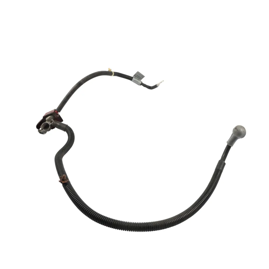 Land Rover Freelander L314 Cable Positivo Batería - SKU YTA101910 - Número de pieza YTA101910