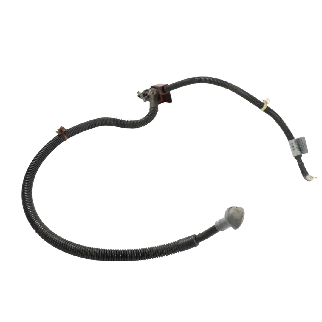 Cavo Batteria Polo Positivo per Land Rover Freelander L314 con numero di parte YTA101910 Land Rover Freelander L314 Cavo Batteria Polo Positivo - SKU YTA101910 - Numero di parte YTA101910