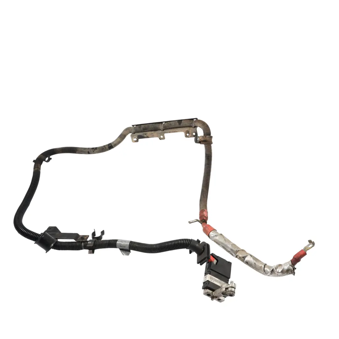 Przewód Kabel Wiązka Akumulatora HV do Land Rover L319 o numerze YTA500521 Land Rover L319 Przewód Kabel Wiązka Akumulatora HV - SKU YTA500521 - Numer Części YTA500521