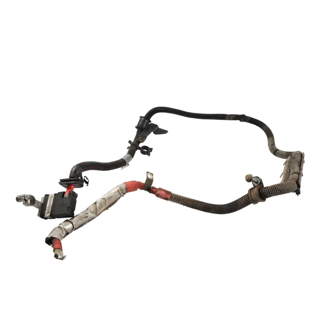 Land Rover L319 Positive Terminal HV Battery Lead Cable Wire Harness - SKU YTA500521 - Part number YTA500521