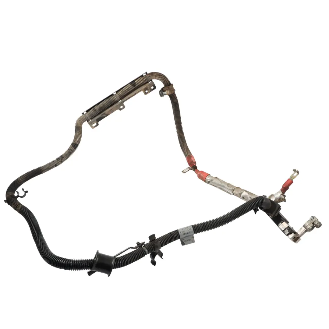 Przewód Kabel Wiązka Akumulatora HV do Land Rover L319 o numerze YTA500521 Land Rover L319 Przewód Kabel Wiązka Akumulatora HV - SKU YTA500521 - Numer Części YTA500521