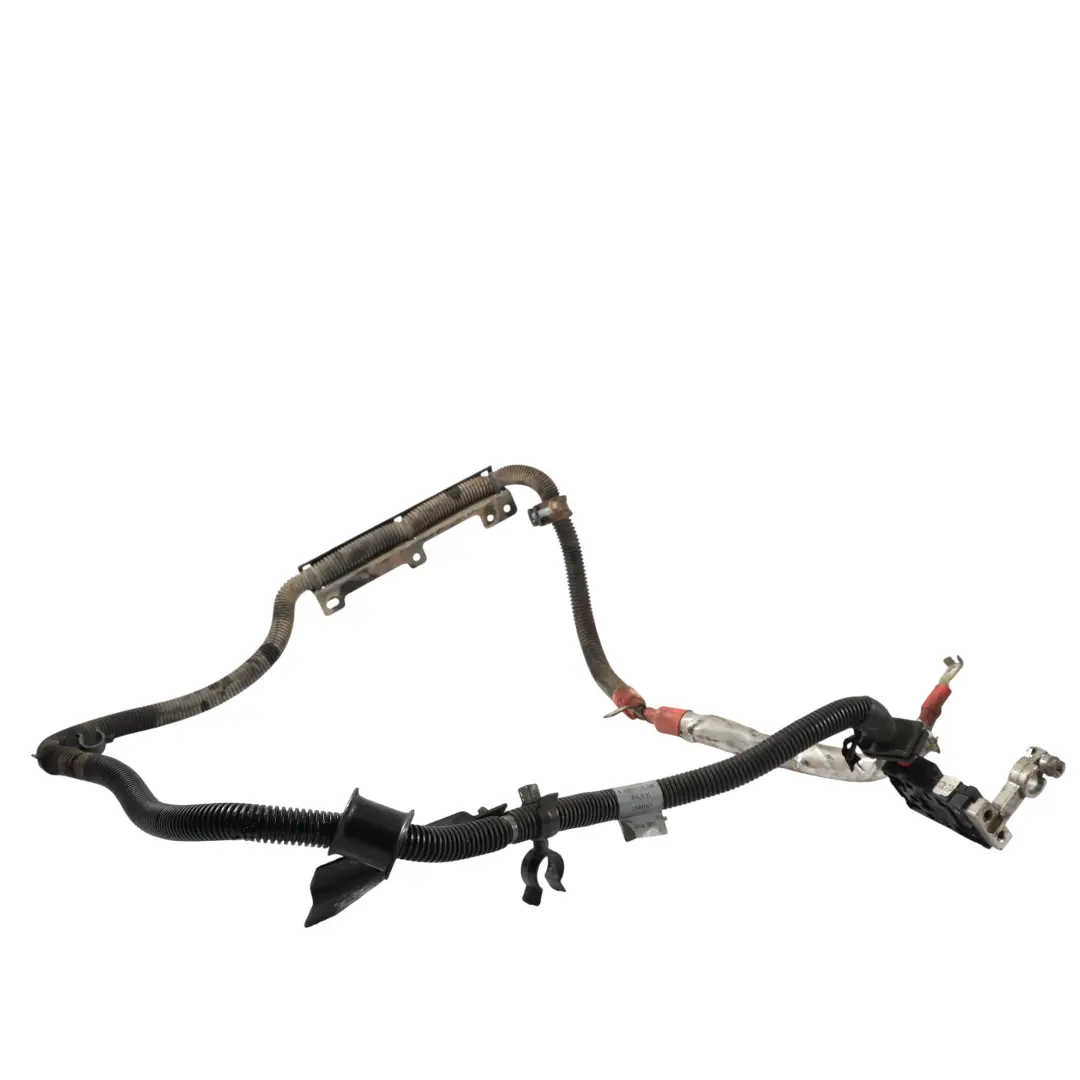 Cavo Terminale Positivo Batteria HV per Land Rover L319 con numero di parte YTA500521 Land Rover L319 Cavo Terminale Positivo Batteria HV - SKU YTA500521 - Numero di parte YTA500521