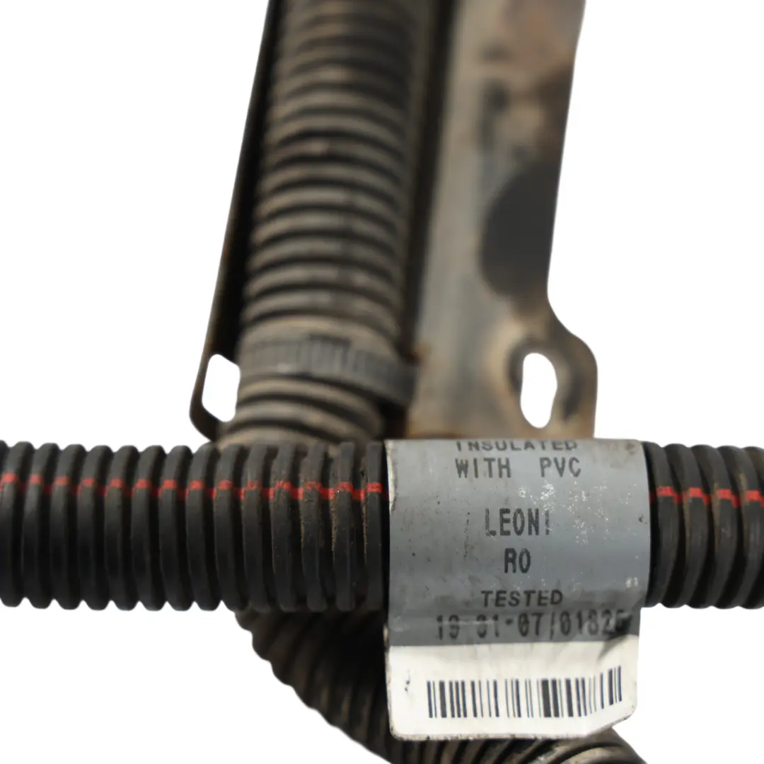 Land Rover L319 Cavo Terminale Positivo Batteria HV - SKU YTA500521 - Numero di parte YTA500521