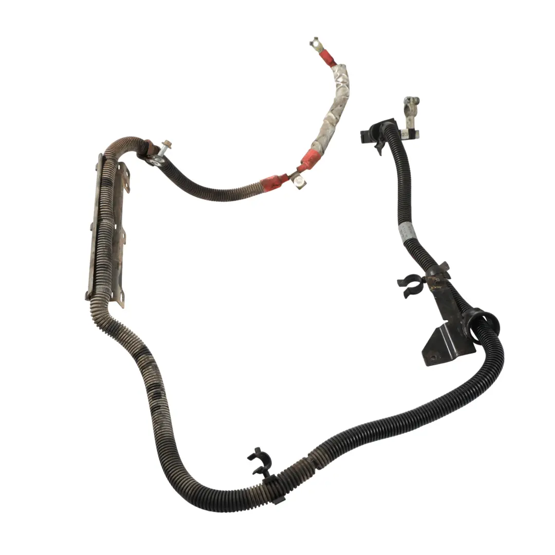 Land Rover L319 Positive Terminal HV Battery Lead Cable Wire Harness - SKU YTA500521 - Part number YTA500521