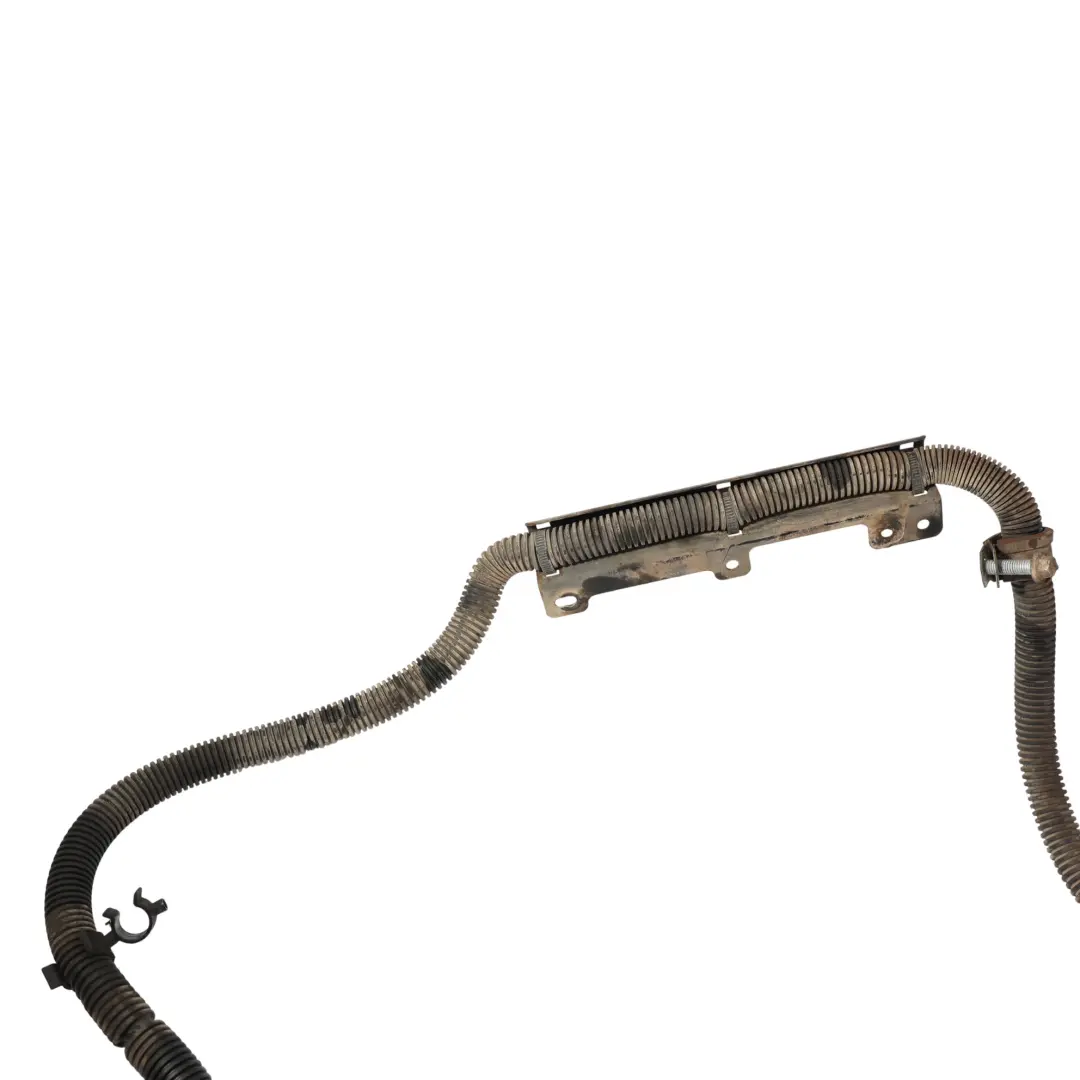 Cable Arnés Terminal Positivo Batería HV para Land Rover L319 con número de pieza YTA500521 Land Rover L319 Cable Arnés Terminal Positivo Batería HV - SKU YTA500521 - Número de pieza YTA500521