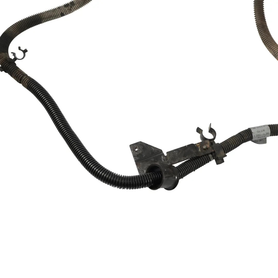 Land Rover L319 Câble Faisceau Borne Positive Batterie HV - SKU YTA500521 - Numéro de pièce YTA500521